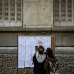 Résultats du bac : l&rsquo;application limitée des nouvelles règles d&rsquo;orthographe en France.