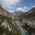 L&rsquo;Aga Khan contribue à réduire la pauvreté dans une vallée du Pakistan.