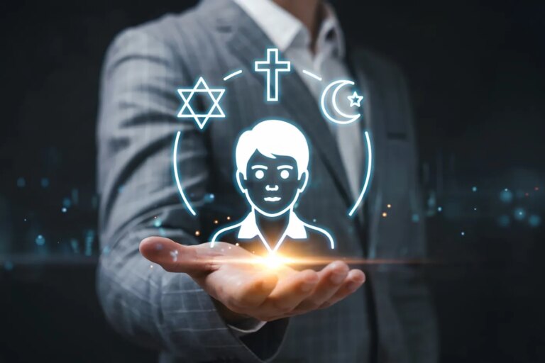 Les entreprises évitent la question religieuse par crainte de controverses et d’impacts financiers.