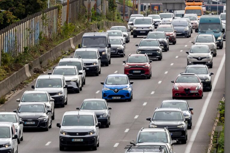 France : baisse des émissions de gaz à effet de serre au premier trimestre 2026