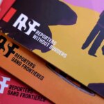 Liberté de la presse : RSF alerte sur l’utilisation de la sécurité nationale contre les journalistes