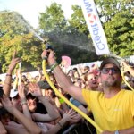 Canicule : les festivals en France modifient leurs horaires et programmes pour s&rsquo;adapter