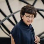 Monique Barbut conteste le partage de l’eau dans la loi agricole en tant que ministre de l’écologie