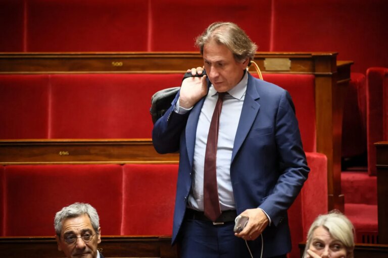 Laïcité : Matignon confie à Jérôme Guedj et Nathalie Delattre le renforcement de son application.