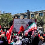 Guerre en Iran : Téhéran attaque des pays du Golfe après l&rsquo;inhumation de Khamenei.