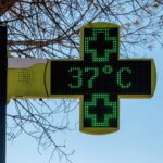 Canicule : prévisions de chaleur persistante en France jusqu’au 14 juillet.