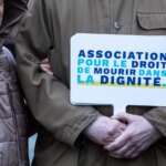Aide à mourir : l&rsquo;ADMD organise une tournée d&rsquo;information sur la fin de vie en France.