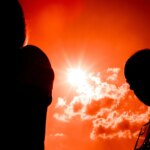 Climat en France : prévisions de températures estivales en baisse d’ici 2050.