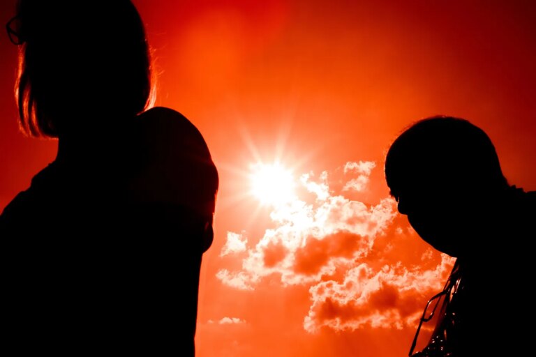 Climat en France : prévisions de températures estivales en baisse d’ici 2050.