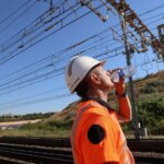 Les syndicats demandent une adaptation du droit du travail face aux canicules.
