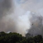 Espagne : un incendie en Andalousie fait 11 victimes et ravage des terres agricoles