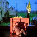 « Festival off d’Avignon : « Doléances, la fable de l’écoute » évoque les cahiers des gilets jaunes »