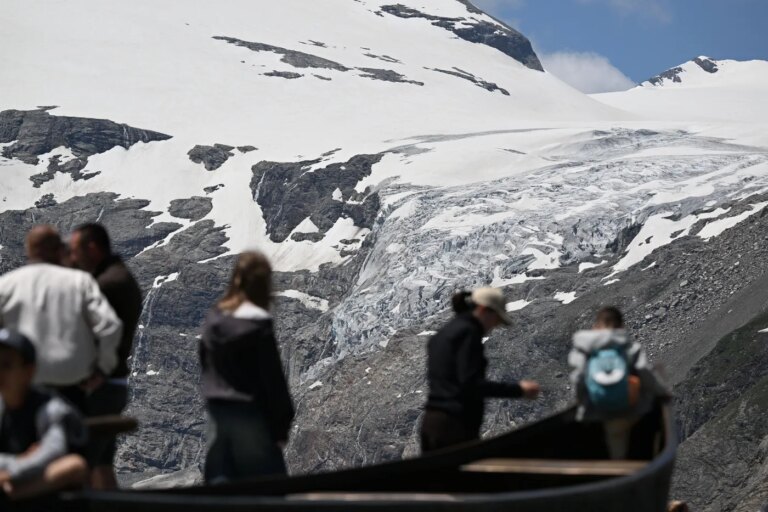 La loi sur la protection de la nature vise à garantir la durabilité de la planète.