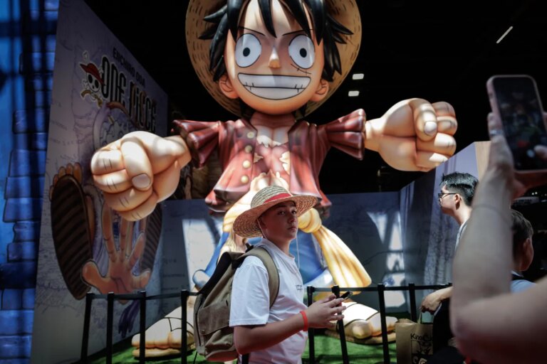 La culture manga s’impose en France grâce à Japan Expo et son évolution en vingt-cinq ans.