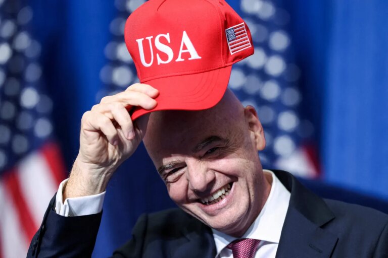Coupe du monde 2026 : Gianni Infantino critiqué par la Suisse pour ses décisions.