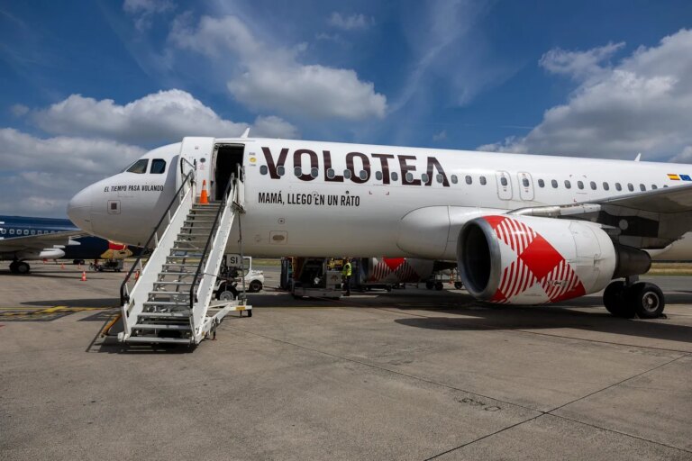 Volotea contrainte par la Répression des fraudes sur l’augmentation des prix des billets.