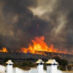 Incendie en Andalousie : au moins douze morts dans un sinistre hors de contrôle