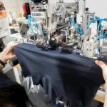 Le Slip français entre en Bourse, marquant un tournant pour le secteur du textile français.