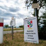 Restrictions d’eau renforcées en France face à la baisse des nappes et ruisseaux à sec.