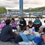 « Les reading parties : une initiative pour favoriser la lecture dans les espaces publics »