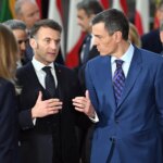 Demi-finale de football France-Espagne : un traité d&rsquo;amitié en suspens entre les deux pays.