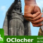 OClocher, le réseau social français, facilite la communication entre paroissiens en ligne