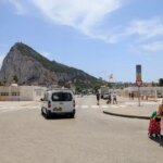 Gibraltar : Fin des contrôles à la frontière, un changement pour les échanges commerciaux.