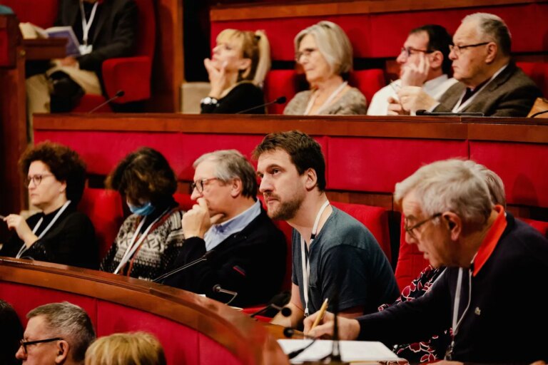 Aide à mourir : le parcours législatif de la réforme à l’Assemblée nationale