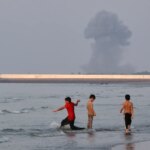 Guerre en Iran : tensions croissantes entre Washington et Téhéran, risque de conflit ouvert