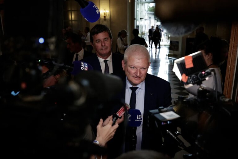 Aide à mourir : approbation définitive du texte par les députés à une courte majorité.
