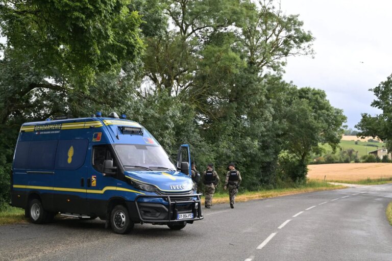 Affaire Lyhanna : Jérôme Barella mis en examen pour meurtre et viol sur mineure.