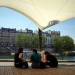 Canicule : fin de la vigilance orange pour 7 départements et l’Île-de-France jeudi soir.