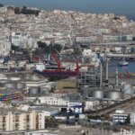 Algérie : un incendie dans un orphelinat fait au moins 11 morts.