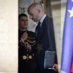 Benjamin Haddad appelle à un critère de préférence européenne dans tous les domaines.
