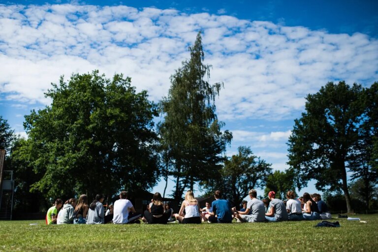 Doubs : un animateur scout mis en examen pour agressions sexuelles sur des enfants