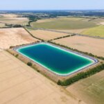Stockage d’eau hivernal : une solution viable face à la sécheresse en France ?