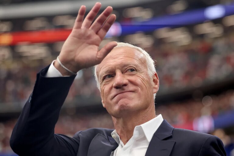 Coupe du monde 2026 : Didier Deschamps face à de nouveaux défis avec l’équipe de France