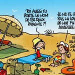 Les noms de famille en France : reflet des changements sociétaux et des dynamiques familiales.