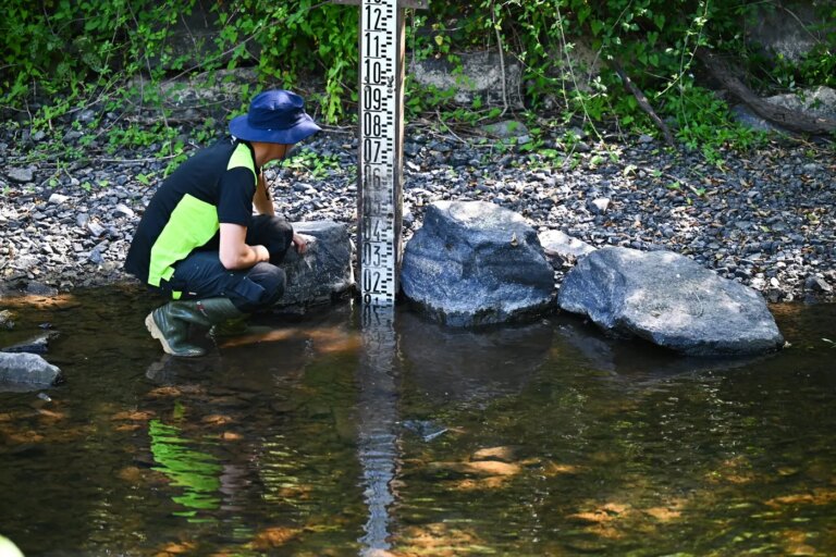 Sécheresse record en France : risques de pénurie d’eau cet été