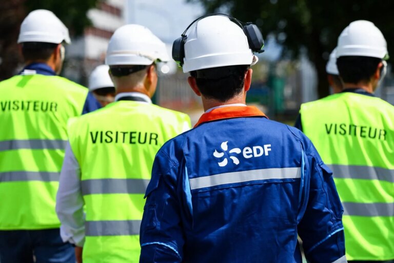EDF : la Cour des comptes critique le coût élevé des réductions pour les agents.