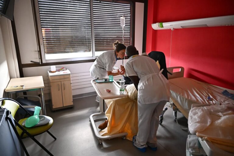 Soins palliatifs : accès inégal malgré l’augmentation des capacités en France