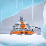 Mission Tara : cinq faits sur l’expédition scientifique vers le pôle Nord.
