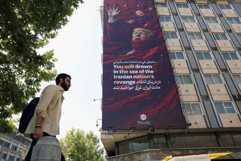 Frappes américaines sur Bouchehr, l’Iran cible le Koweït en réponse.