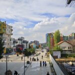 Kosovo : initiatives pour réduire le chômage des jeunes dans le secteur informatique