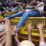 Colère de la Gen Z en Inde face à la répression sous Narendra Modi