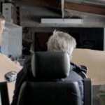 Devenir aidante pour son père à 30 ans : un parcours de vie en France