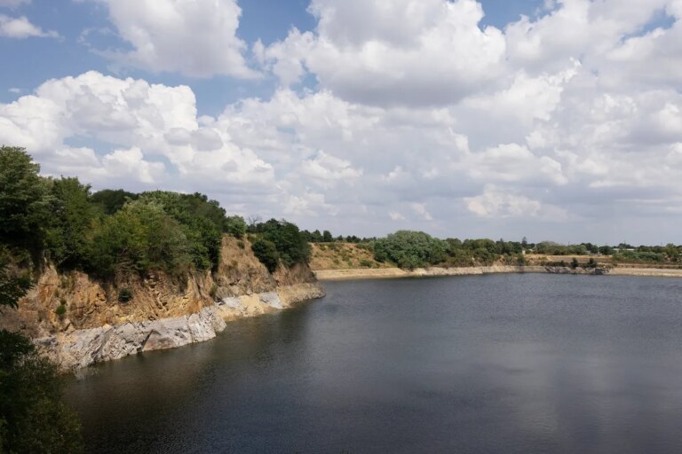 La Vendée expérimente le partage de l’eau pour lutter contre la sécheresse.