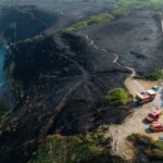 Les sapeurs-pompiers manquent d&rsquo;équipements face à la montée des incendies.