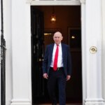 John Healey devient le responsable du budget britannique au sein du Labour.
