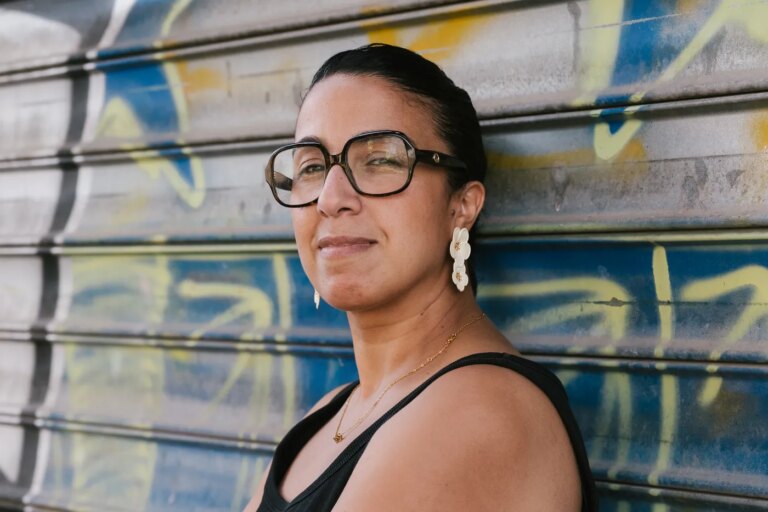 Les parents comme premiers écologistes, selon Sanaa Saïtouli de Banlieues Climat